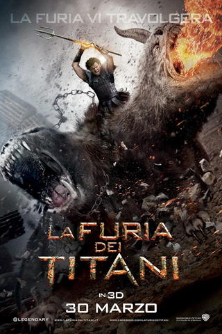 La furia dei titani