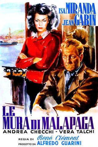 Le Mura Di Malapaga