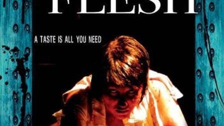 Taste of Flesh