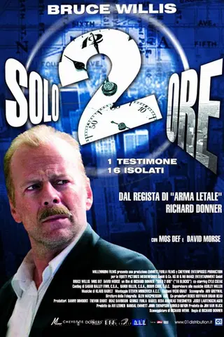 Solo 2 ore