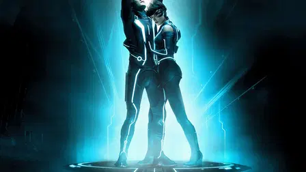 TRON: Legacy