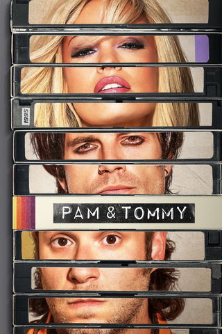 Pam & Tommy