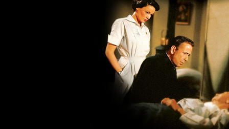 La mano izquierda de Dios