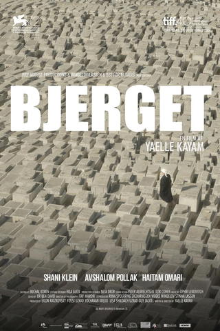 Bjerget
