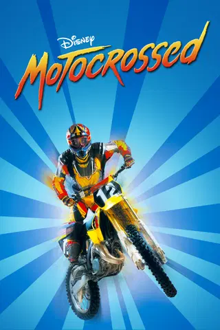 Motocrossed