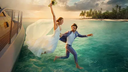 Skok na głęboką wodę