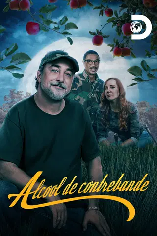 Alcool de contrebande