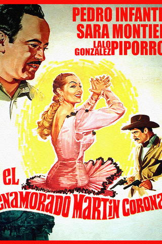 El Enamorado Martin Corona