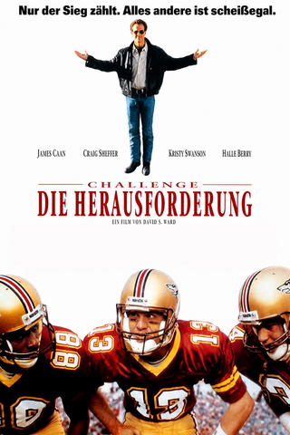 The Challenge - Die Herausforderung