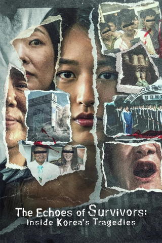 Das Echo der Überlebenden: Schreckensereignisse in Korea