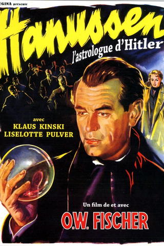 Hanussen, l'astrologue d'Hitler