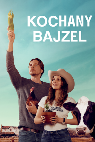 Kochany bajzel