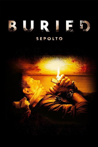 Buried - Sepolto