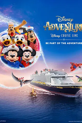 Disney Cruise Line