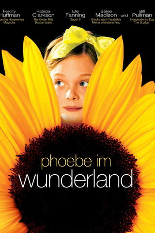 Phoebe im Wunderland