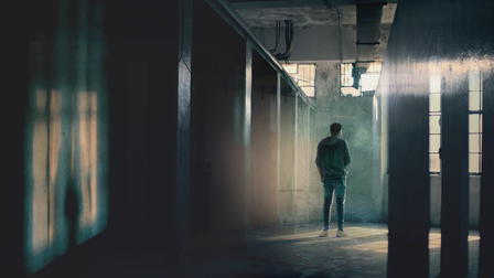 Sobreviviendo a la prisión en Siria