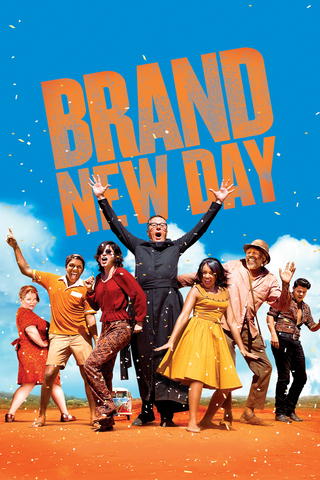 Brand New Day