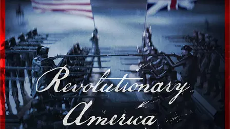 Revolutionary America