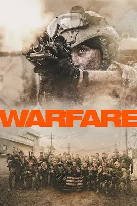 Warfare