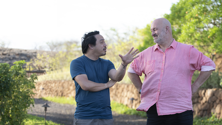 Now Go Build with Werner Vogels