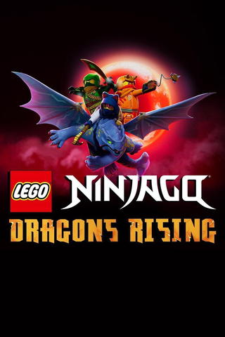 Ninjago: Dragons Rising