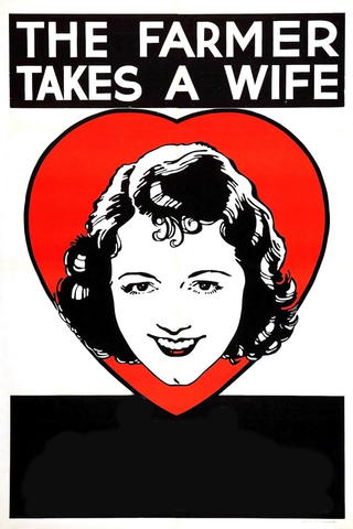 The Farmer Takes a Wife