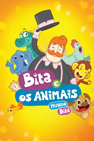 Bita y los animales
