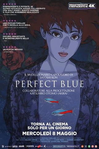 Perfect Blue