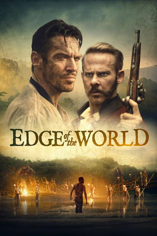 Edge of the World