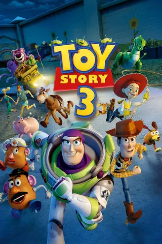 Toy Story 3