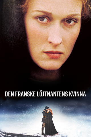 Den franske löjtnantens kvinna