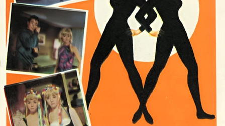 Dos gemelas estupendas