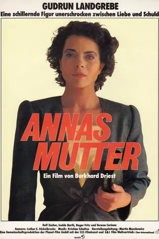 Anna's Mother