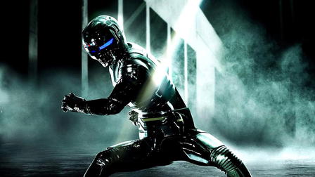 Uchuu Keiji Gavan - La Película