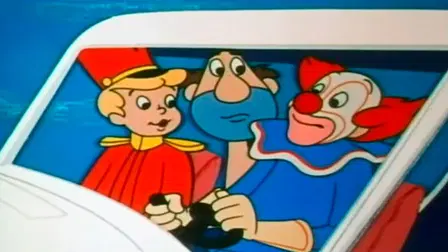 Bozo: The World's Most Famous Clown