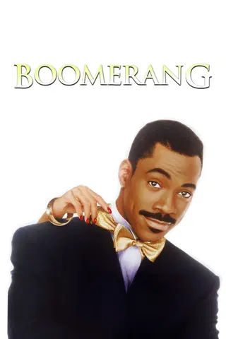 Boomerang