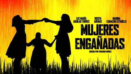 Mujeres engañadas