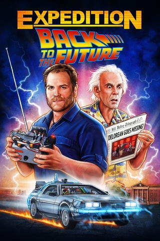 Powrót do przyszłości: DeLorean