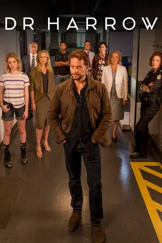 Dr Harrow