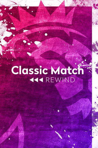 Classic Match Rewind