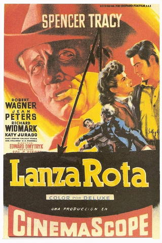 Lanza Rota