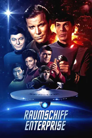Raumschiff Enterprise