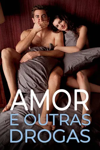 Amor e Outras Drogas