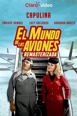 El Mundo de los Aviones