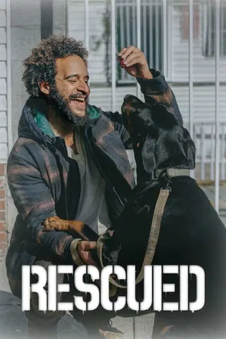 Rescued