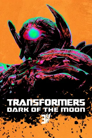 Transformers 3