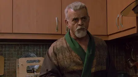 Azar, Shahdokht, Parviz va digaran