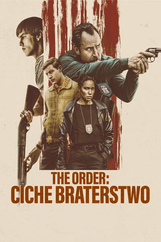 The Order: ciche braterstwo