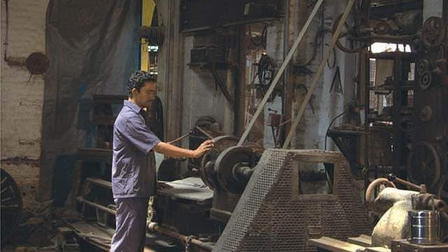 Lathe Joshi