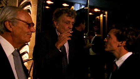 The American Ruling Class